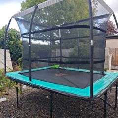 trampoline