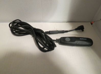 Hahnel Wired Shutter Release Cable