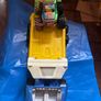 A Collection of Cars/ Lorries/ Crane / Figures Image 8