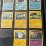 Pokemon Cards - Sun & Moon Base Set Image 6