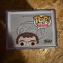 Funko POP! Stranger Things Alexei 923 Alec Utgoff Autographed Image 5