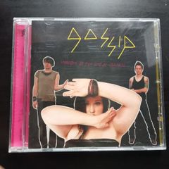 Gossip - Standing in the Way of Control CD