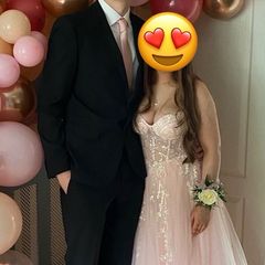debs dress