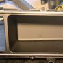 Hyundai Tucson parking brake surround Image 3