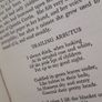 Old Book - What Katy Did At School Image 7