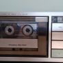 Kenwood KX-51 Stereo Cassette Deck Image 6