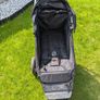 Mountain Buggy MB Mini & Carrycot Image 7