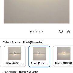 LED Lightbar