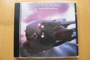 Deepest Purple - The very best of Deepest Purple