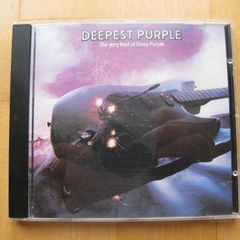 Deepest Purple - The very best of Deepest Purple