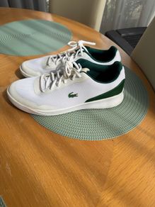 Lacoste Sneakers Size 44.5