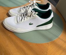 Lacoste Sneakers Size 44.5