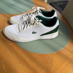 Lacoste Sneakers Size 44.5