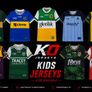 GAA 2026 Jerseys Image 2