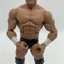 wwe elite series TNF then now forever Bash at the beach Sting , Macho man Randy savage & Lex Luger action figures Image 4