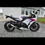 SC Project Fireblade 2012 Image 5