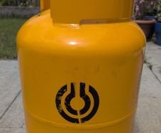 gas