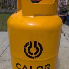 gas