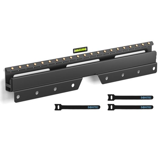 Bontec Studless TV wall bracket