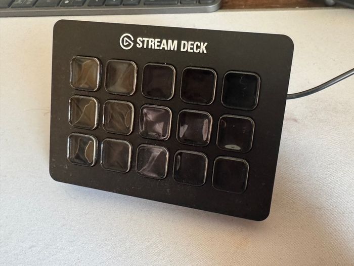 Elgato Stream Deck