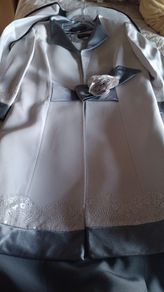 Mother of the Bride / Wedding Guest