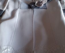 Mother of the Bride / Wedding Guest