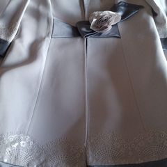 Mother of the Bride / Wedding Guest