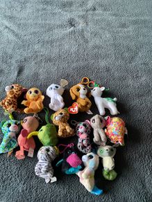 teddies