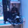 Reef Tank Cable Management Image 10