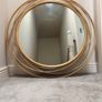 Rope Effect Gold Mirror Image 2