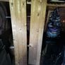 Timber Shelving Image 4