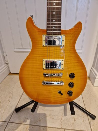 Hamer Electric Guitar