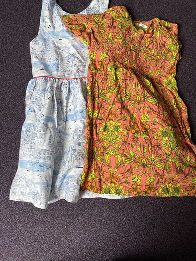 Girls 9-10 bundle