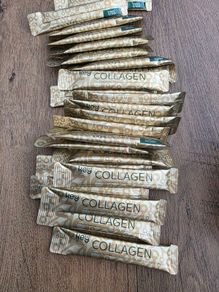 Key Collagen Sachets X 23