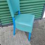 retro chairs Image 3