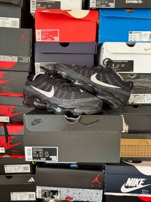 Nike Air Vapormax 2023 Flyknit Oreo DV1678-001