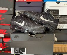 Nike Air Vapormax 2023 Flyknit Oreo DV1678-001