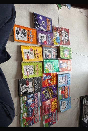 books