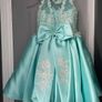 Blingalicious confirmation dress Image 2