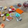 Our Generation diner with lots of accessories Image 5
