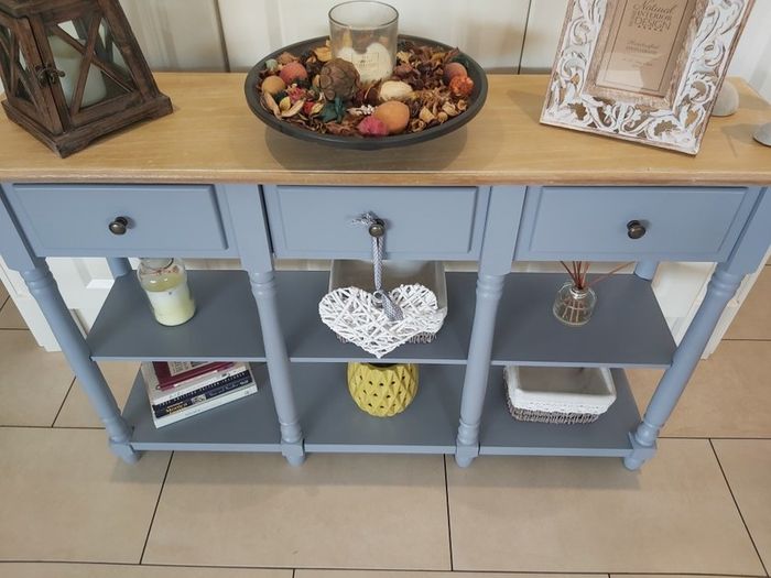 Console/Hall Table