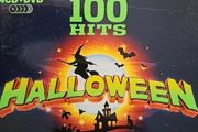 Halloween 4CD + DVD Boxset