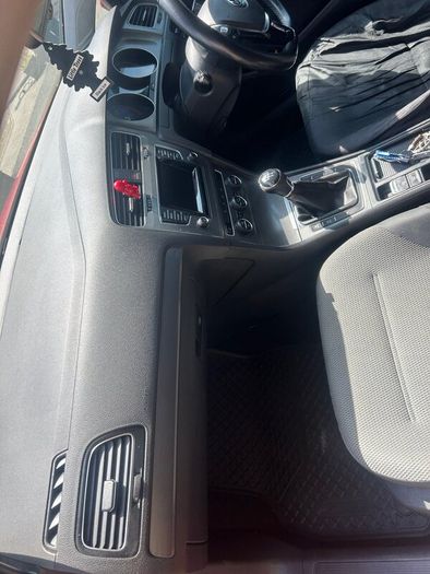 Volkswagen Golf mrk 7 1.6 diesel 2013