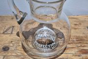 Dawsons Perfection Whisky water jug