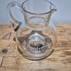 Dawsons Perfection Whisky water jug