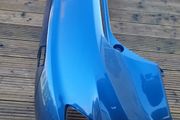 Ford Fiesta Rear Bumper