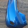 Ford Fiesta Rear Bumper Image 2