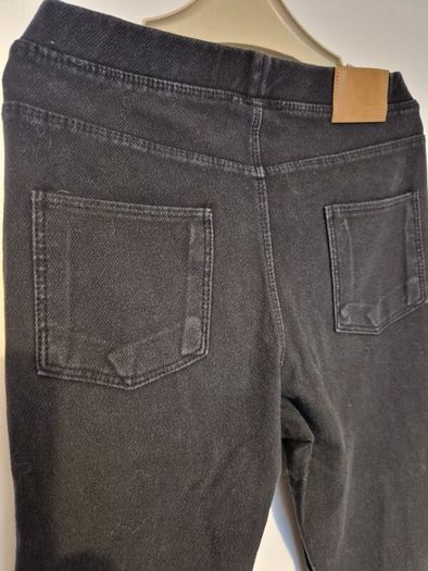 Trousers - leggings for girl, size 9 yrs