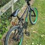 BMX Bike Bicycle Kids Teens Adults Image 3