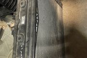 bmw radiator set